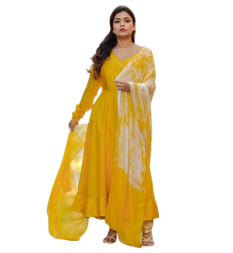 Anarkali Suits