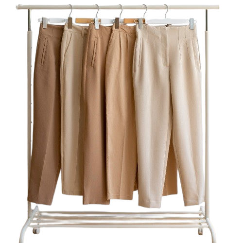 Cotton Pant Sets