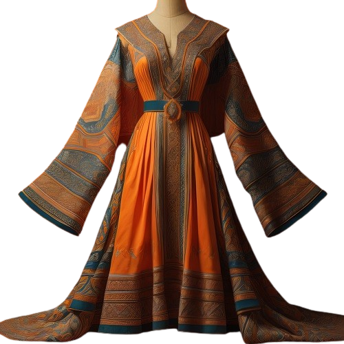 Kaftans