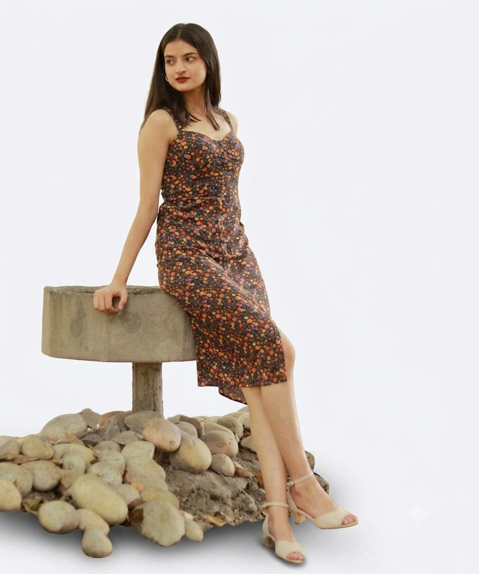 One Piece Dresses