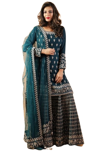 Sharara Sets